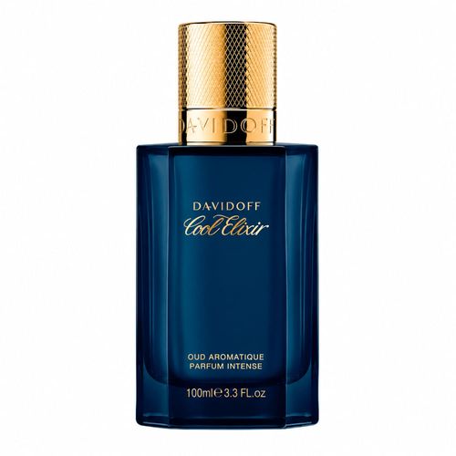 Davidoff Cool Elixir Man Parfum - Perfume Masculino 100ml 100ml