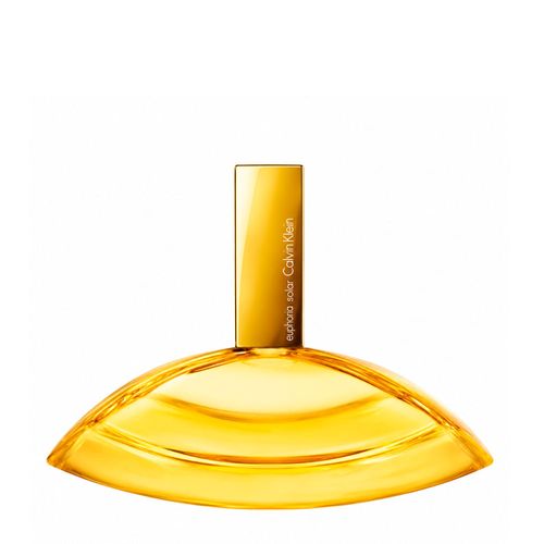 Calvin Klein Euphoria Solar Elixir Eau de Parfum - Perfume Feminino 100ml 100ml