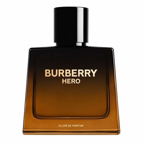 Burberry Hero Elixir de Parfum - Perfume Masculino 60ml 60ml