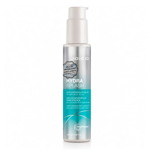 Joico HydraSplash Replenishing Leave-In - Leave-In Hidratante 100ml 100ml