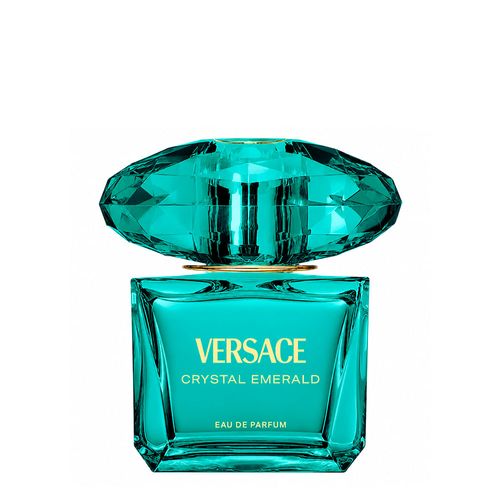 Versace Crystal Emerald Pour Femme Eau de Parfum - Perfume Feminino 30ml 30ml 30ml