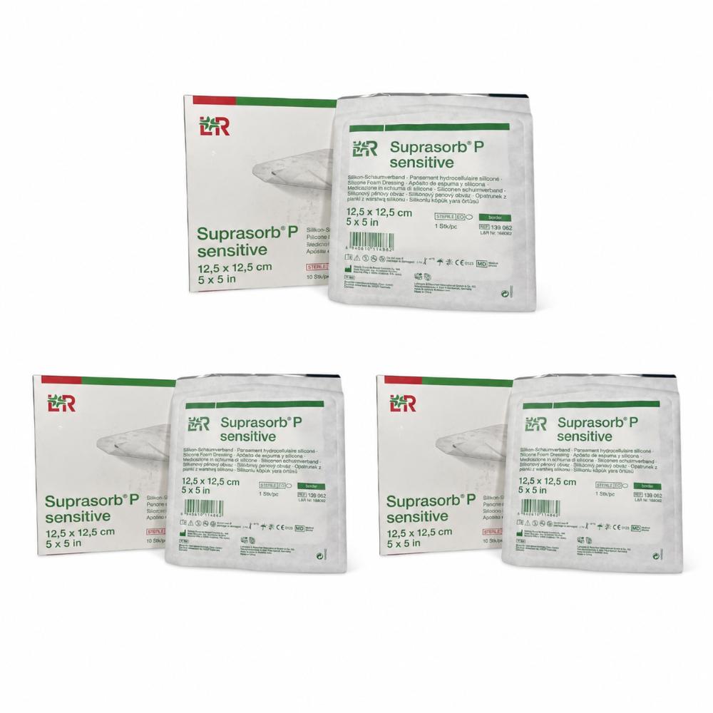 ESP SALVELOX 2,5X 0,90