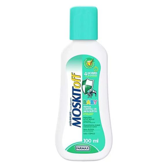 REP LOC MOSKITOFF 100 ML