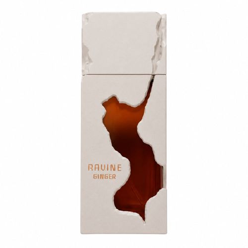 French Avenue Ravine Ginger Elixir - Perfume Unissex 100ml 100ml