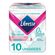 885924---Absorvente-Libresse-Pure-Sensitive-Ultrafino-Dia-10-Unidades-1