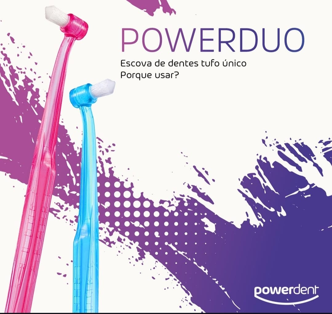 ESC 2 TUFOS POWERDUO SENSITIVE