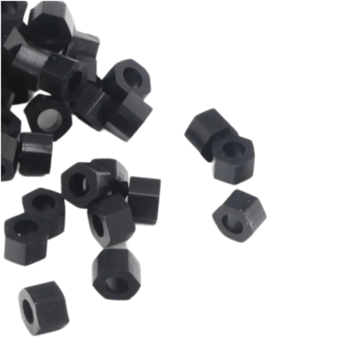 MARCADOR INSTRUMENTOS ATC CORES LYSANDA - Preto