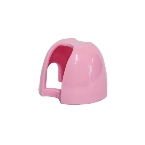 ABRIDOR DE BOCA RELATIVO ISOLAMENTO CORES  - ROSA