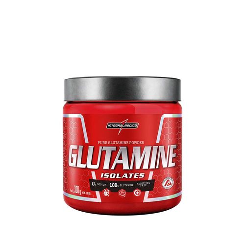 Integralmedica Glutamina 300g