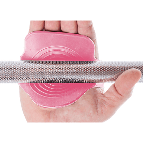 PROTETOR PALMAR EMBORRACHADO PROTTECTOR - Rosa