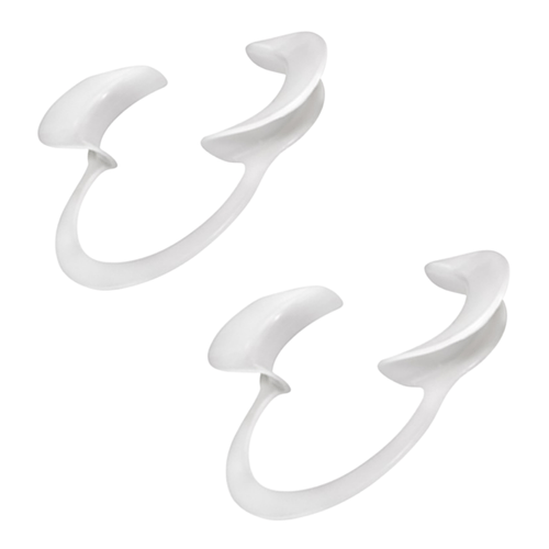 AFASTADOR  LABIAL EXPANDEX ATC CORES 2 UNIDADES AFASTADOR EXPANDEX ATC CORES - BRANCO
