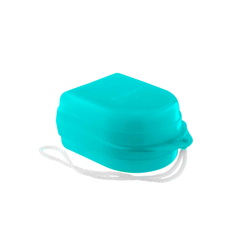 CAIXA PARA APARELHO ODONTOLOGICO CORES - TIFFANY
