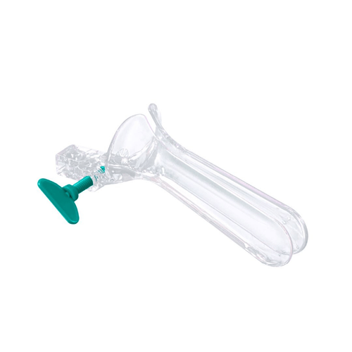 ESPECULO VAGINAL KOLPLAST M NAO ESTERIL 1 UNIDADE