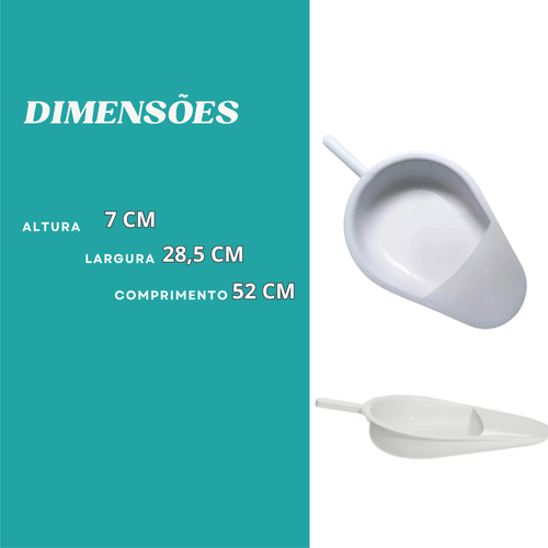 KIT COMADRE 2 LITROS + PAPAGAIO 1400 ML