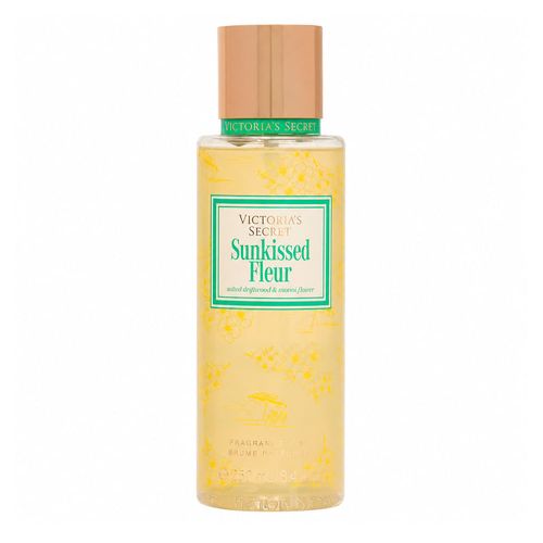 Victoria's Secret Sunkissed Fleur - Body Splash 250ml 250ml