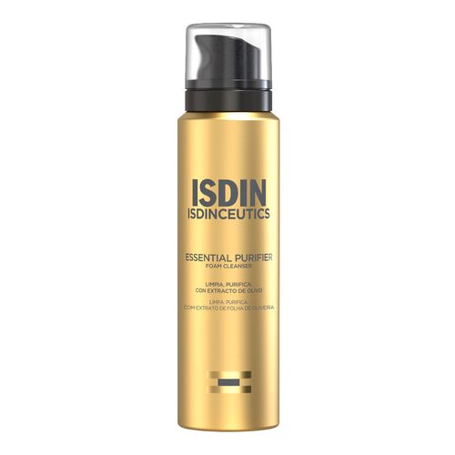 946575---Espuma-de-Limpeza-Isdin-Essential-Purifier-150ml-1