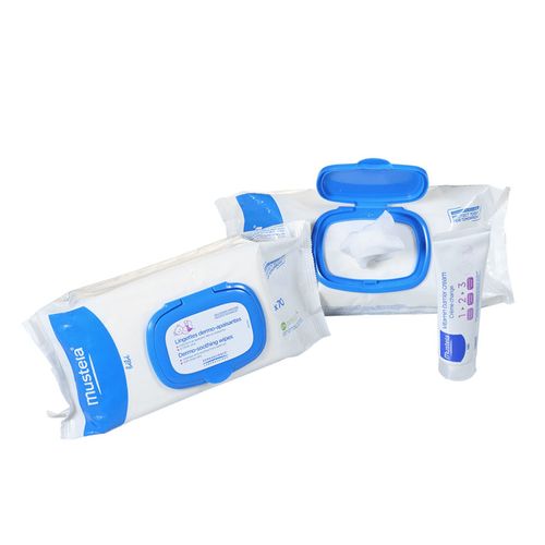 Kit-Mustela-Troca-de-Fralda-150-Lencos-Umedecidos-Pomada-Assadura-123-55g-Drogaria-SP-619841 Kit-Mustela-Troca-de-Fralda-150-Lencos-Umedecidos-Pomada-Assadura-123-55g-Drogaria-SP-619841