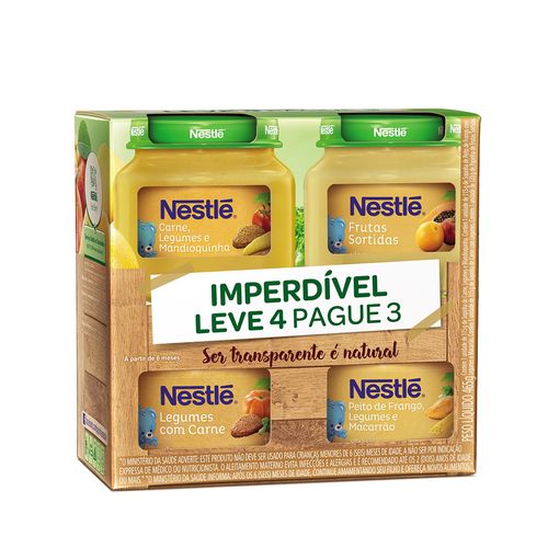 Kit-Papinha-Nestle-115g-3-Unidades-Papinha-de-Frutas-120g-Drogaria-SP-614386 Kit-Papinha-Nestle-115g-3-Unidades-Papinha-de-Frutas-120g-Drogaria-SP-614386