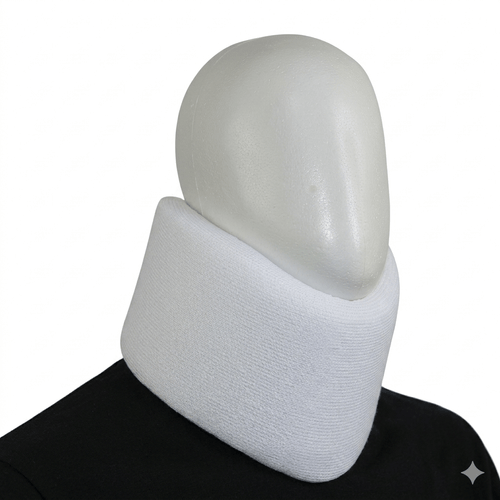 COLAR CERVICAL ORTOPEDICO TAMANHOS  - PEQUENO