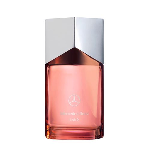 Perfume Mercedes-Benz Land Masculino - Eau de Parfum 100ml 100ml