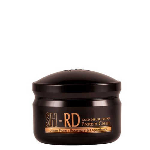 Leave-In N.P.P.E. Hair Care Sh-Rh Protein Gold Deluxe Edition 80ml 80 ml