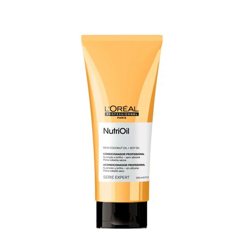 Condicionador L'Oréal Professionnel Serie Expert Nutrioil 200ml 200 ml