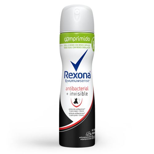 Desodorante-Aerosol-Rexona-Feminino-Antibacterial-Comprimido-54g-Drogaria-SP-632040 Desodorante-Aerosol-Rexona-Feminino-Antibacterial-Comprimido-54g-Drogaria-SP-632040