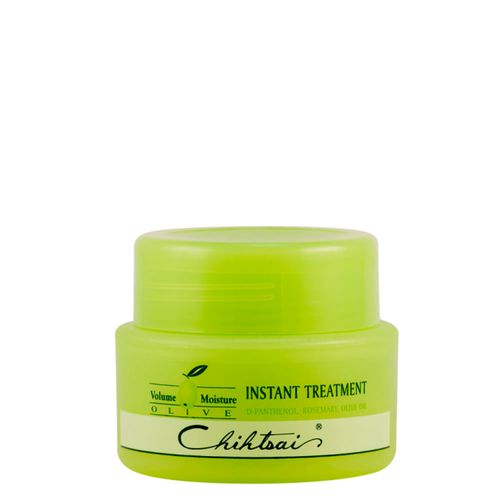 Leave-In N.P.P.E Chihtsai Olive Instant 80ml 80ml