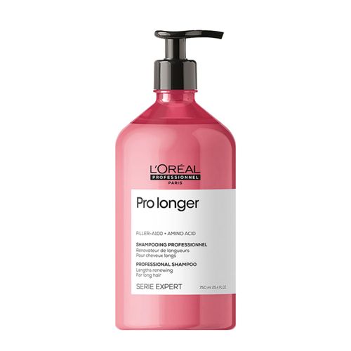 Shampoo L'Oréal Professionnel Serie Expert Pro Longer 750 ml 750 ml