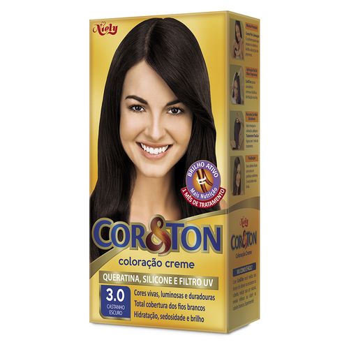 kit-tintura-niely-cor-ton-3-0-castanho-escuro-Drogaria-SP-220647 kit-tintura-niely-cor-ton-3-0-castanho-escuro-Drogaria-SP-220647