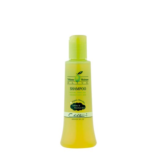 Shampoo N.P.P.E Chihtsai Olive 280ml 280ml