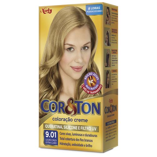 tintura-corton-kit-9-01-louro-cinza-extra-claro-Drogaria-SP-266280