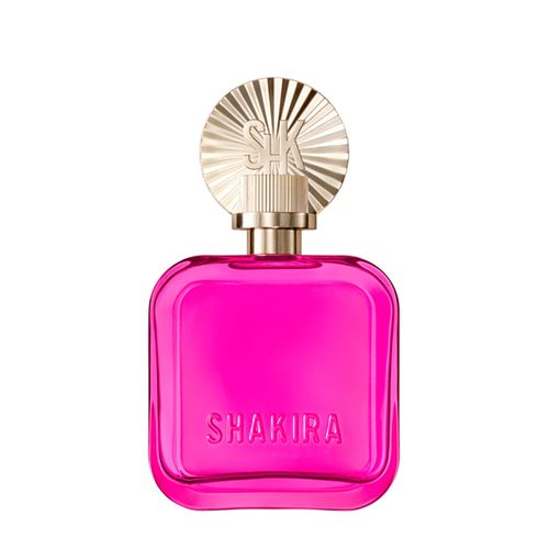 Perfume Shakira Fucsia Feminino - Eau de Parfum 80ml 80ml