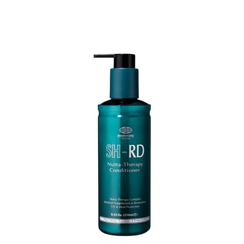 Condicionador N.P.P.E. Hair Care Sh-Rd Nutra Therapy 250ml 250ml