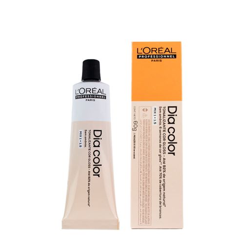 Tonalizante L'Oréal Professionnel Dia Color 60g 5.4 60g