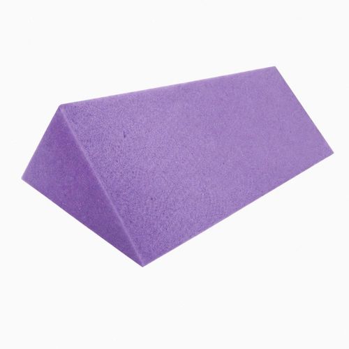Forração Ortop Espuma Triângulo Posicionador - Bioflorence
