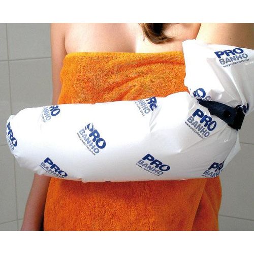 Protetor Orto Braço Infantil ProBanho - Bioflorence