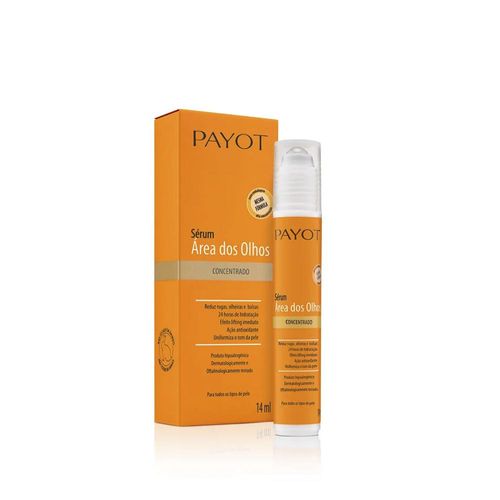 Payot Vitamina C Serum para Olhos