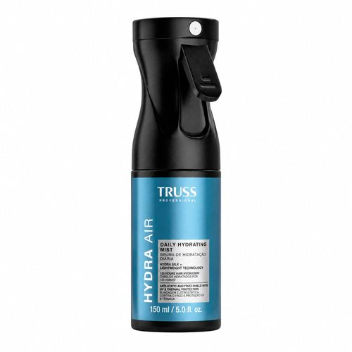 Truss Hydra Air - Bruma Aromatizadora 150ml 150ml