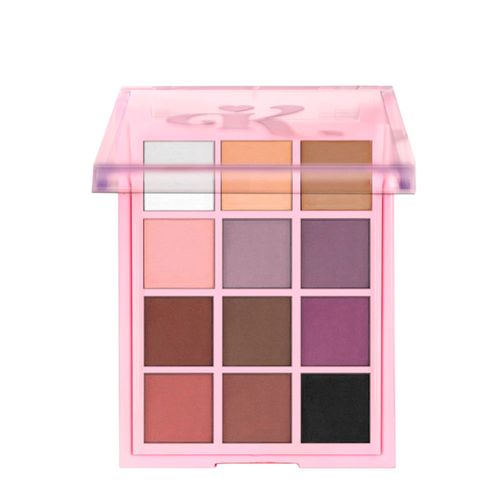 Paleta de Sombra Karen Bachini Beauty Gênese 8g -