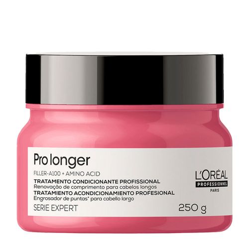 Máscara de Densidade L'Oréal Professionnel Serie Expert Pro Longer 250 g 250 g
