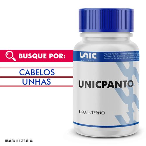 Pantog manipulado 120 Cápsulas 120 Cápsulas 120 Cápsulas