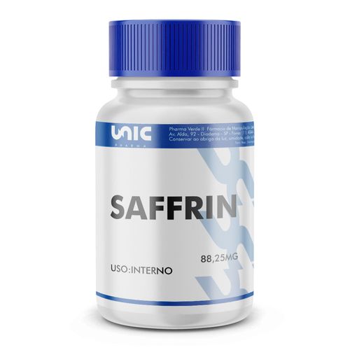 Saffrin 88,25mg 30 Cápsulas 30 Cápsulas 30 Cápsulas