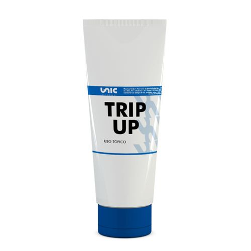 Trip-Up Creme cirúrgico tripla ação 30 Gramas 30 Gramas 30 Gramas