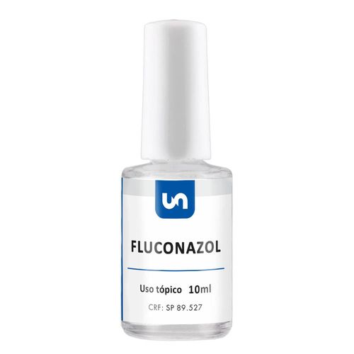 Fluconazol esmalte 10 ML 10ML 10 ML