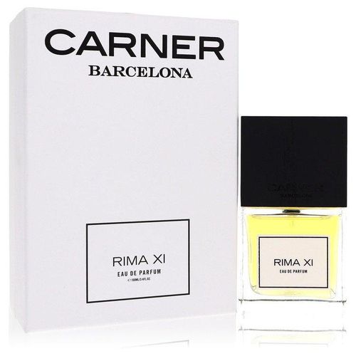 Perfume Feminino Rima Xi Carner Barcelona 100 ML Eau De Parfum Perfume Feminino Rima Xi Carner Barcelona 100 ML Eau De Parf