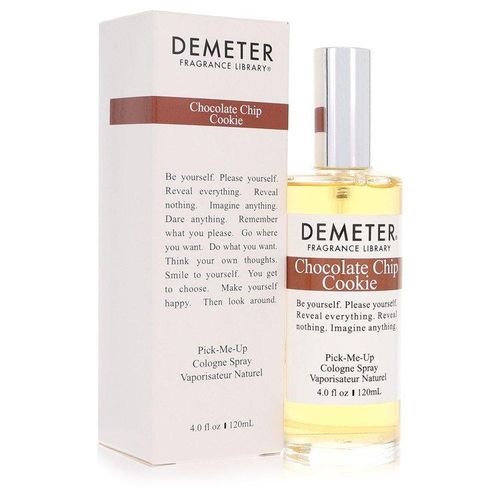 Perfume Feminino Chocolate Chip Cookie Demeter 120 ML Cologne Perfume Feminino Chocolate Chip Cookie Demeter 120 ML Cologn