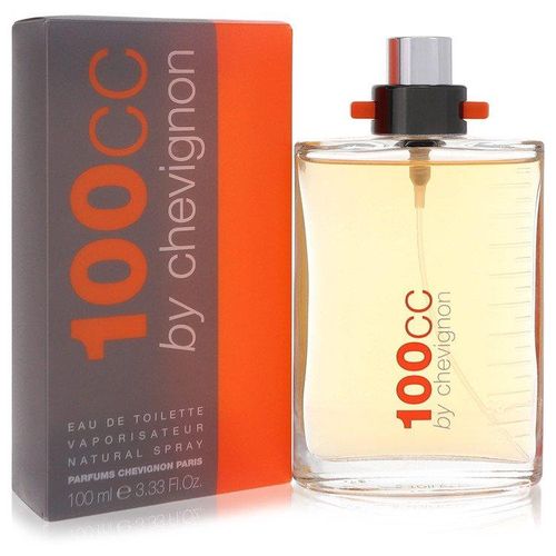 Col. Masculina 100cc Chevignon 98 ML Eau De Toilette