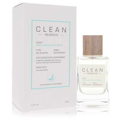 Perfume Feminino Clean 100 ML Eau De Parfum Spray