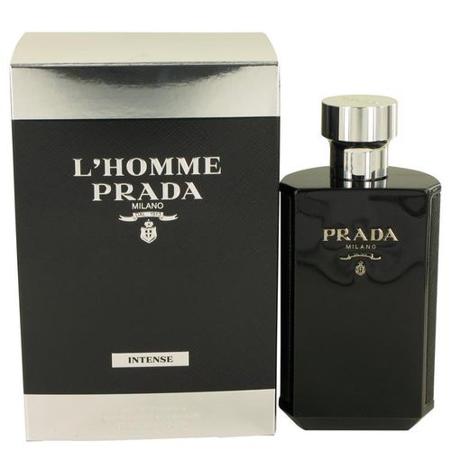 Perfume/Col. Masc. L'Homme Intense Prada 100 ML Eau De Parfum Perfume/Col. Masc. L'Homme Intense Prada 100 ML Eau De Parfu